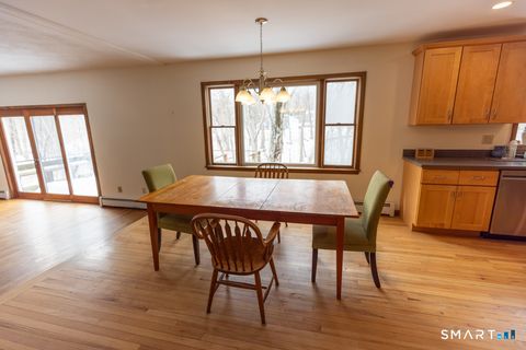 Tiny photo for 7 Hickory Hill Drive, Chester, CT 06412 (MLS # 24152380)