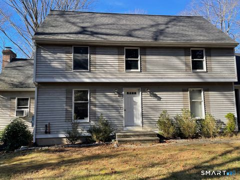 Tiny photo for 7 Hickory Hill Drive, Chester, CT 06412 (MLS # 24152380)