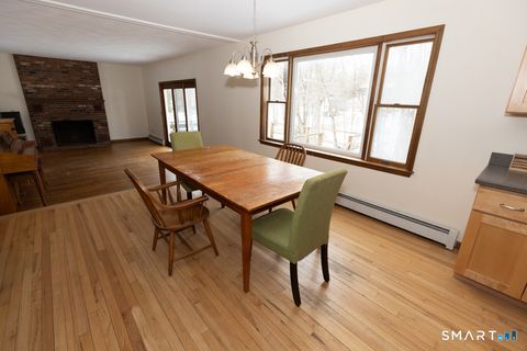 Tiny photo for 7 Hickory Hill Drive, Chester, CT 06412 (MLS # 24152380)