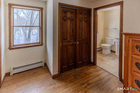 Tiny photo for 7 Hickory Hill Drive, Chester, CT 06412 (MLS # 24152380)