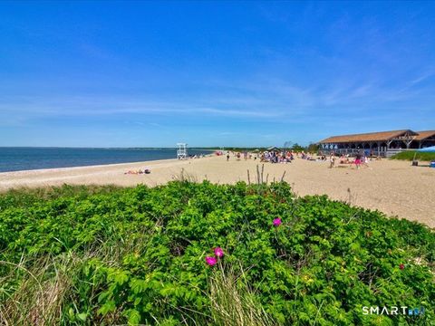 Tiny photo for 34 Wilshire Road #34, Madison, CT 06443 (MLS # 24153055)