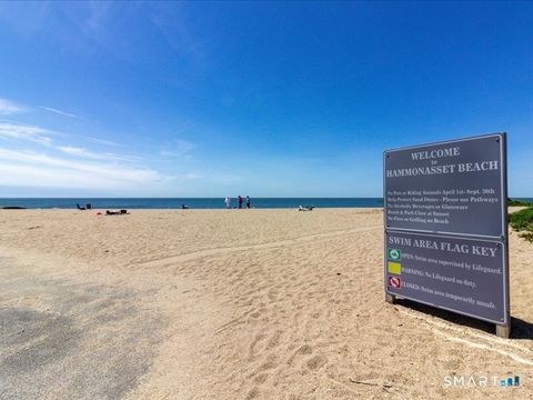 Tiny photo for 34 Wilshire Road #34, Madison, CT 06443 (MLS # 24153055)