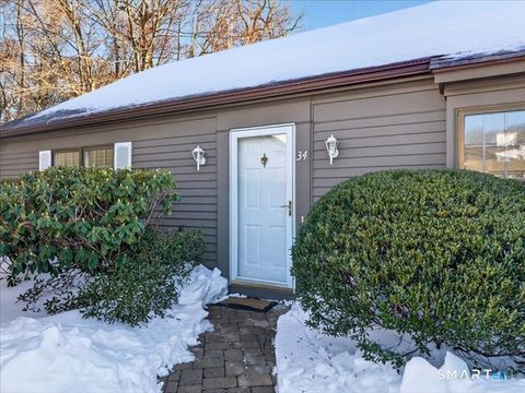 Tiny photo for 34 Wilshire Road #34, Madison, CT 06443 (MLS # 24153055)