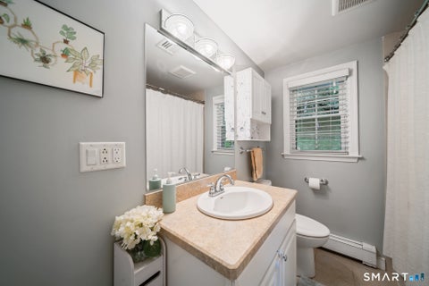 Tiny photo for 13 Edwards Road, Portland, CT 06480 (MLS # 24194091)