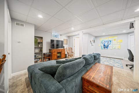 Tiny photo for 13 Edwards Road, Portland, CT 06480 (MLS # 24194091)