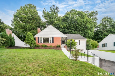 Tiny photo for 13 Edwards Road, Portland, CT 06480 (MLS # 24194091)