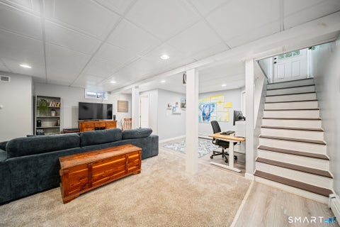Tiny photo for 13 Edwards Road, Portland, CT 06480 (MLS # 24194091)
