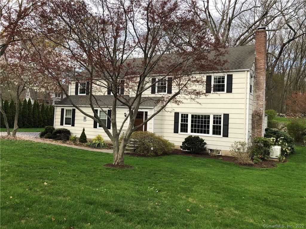 Photo 1 of 208 Village Lane, Fairfield, Connecticut, $827,000, Web #: 170174054