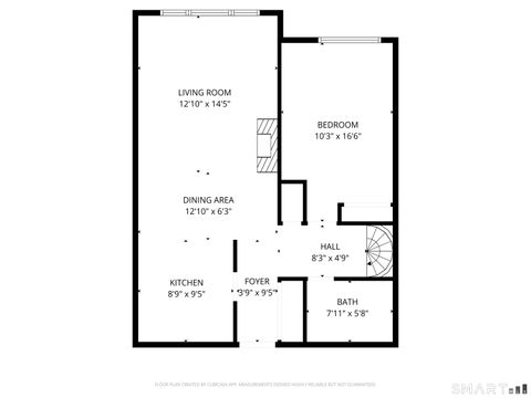 Tiny photo for 312 Carlton Lane #312, Rocky Hill, CT 06067 (MLS # 24154353)