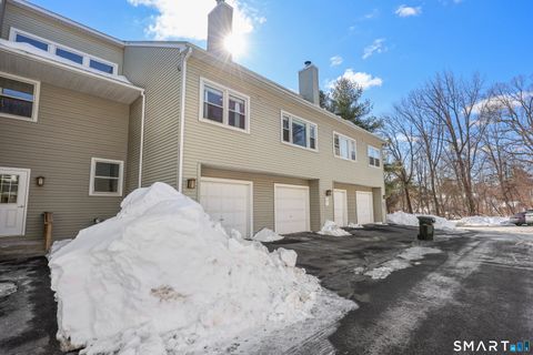 Tiny photo for 312 Carlton Lane #312, Rocky Hill, CT 06067 (MLS # 24154353)