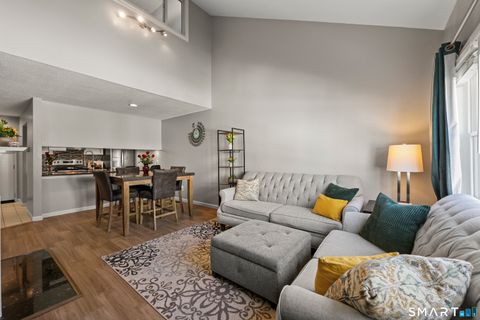 Tiny photo for 312 Carlton Lane #312, Rocky Hill, CT 06067 (MLS # 24154353)