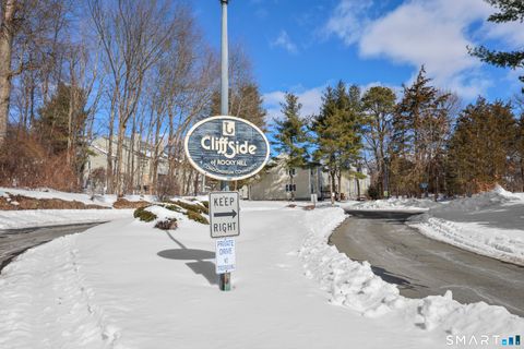 Tiny photo for 312 Carlton Lane #312, Rocky Hill, CT 06067 (MLS # 24154353)