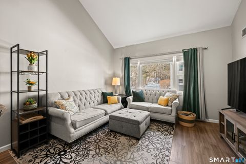 Tiny photo for 312 Carlton Lane #312, Rocky Hill, CT 06067 (MLS # 24154353)