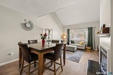 Tiny photo for 312 Carlton Lane #312, Rocky Hill, CT 06067 (MLS # 24154353)