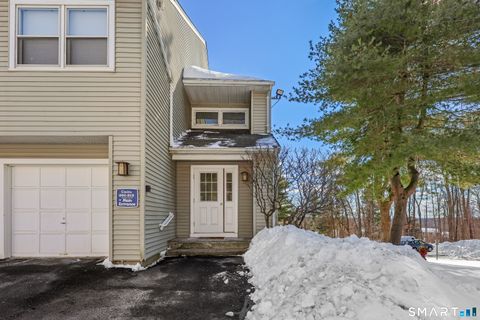 Tiny photo for 312 Carlton Lane #312, Rocky Hill, CT 06067 (MLS # 24154353)