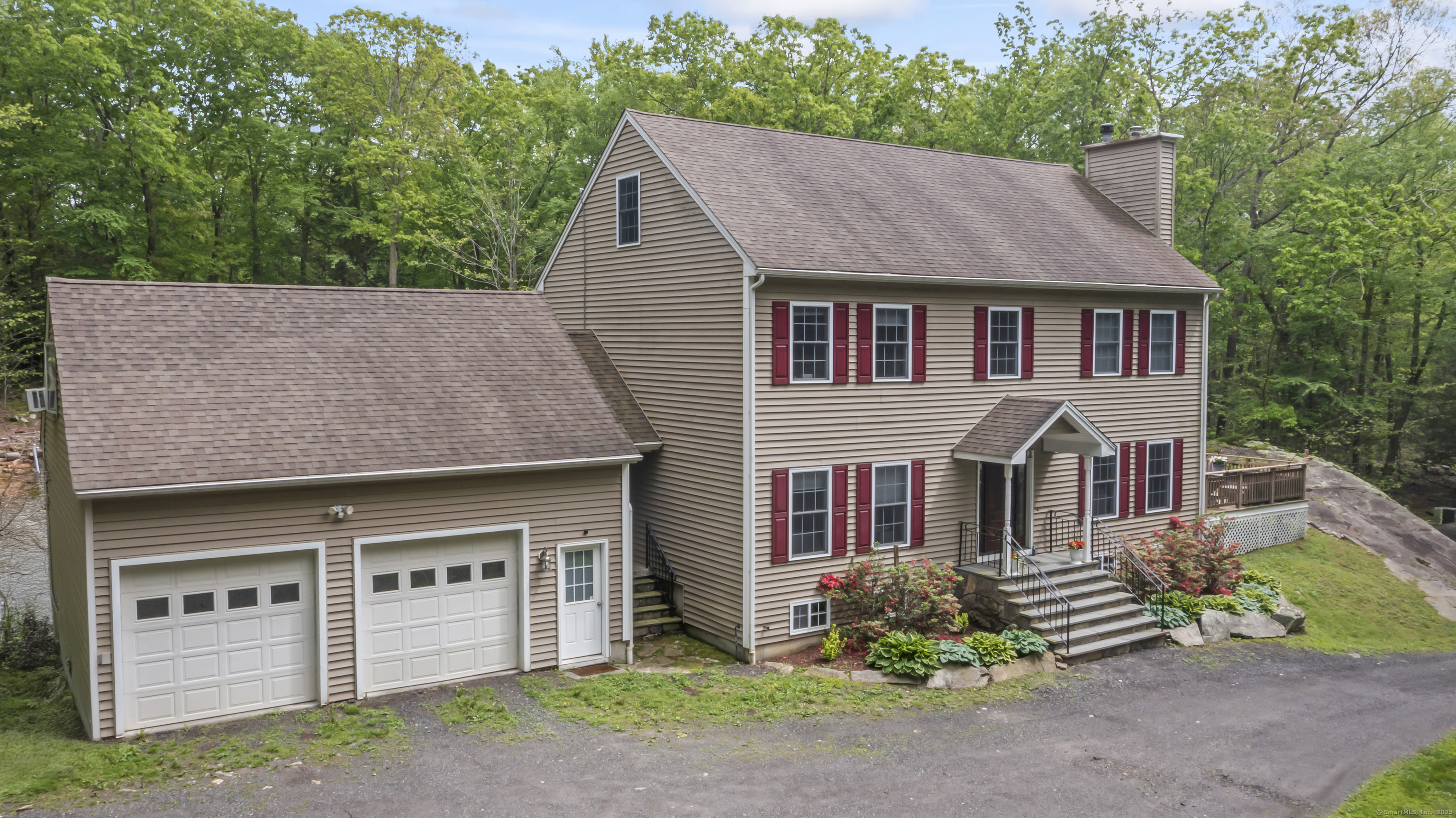 9 Jordan Hill Road