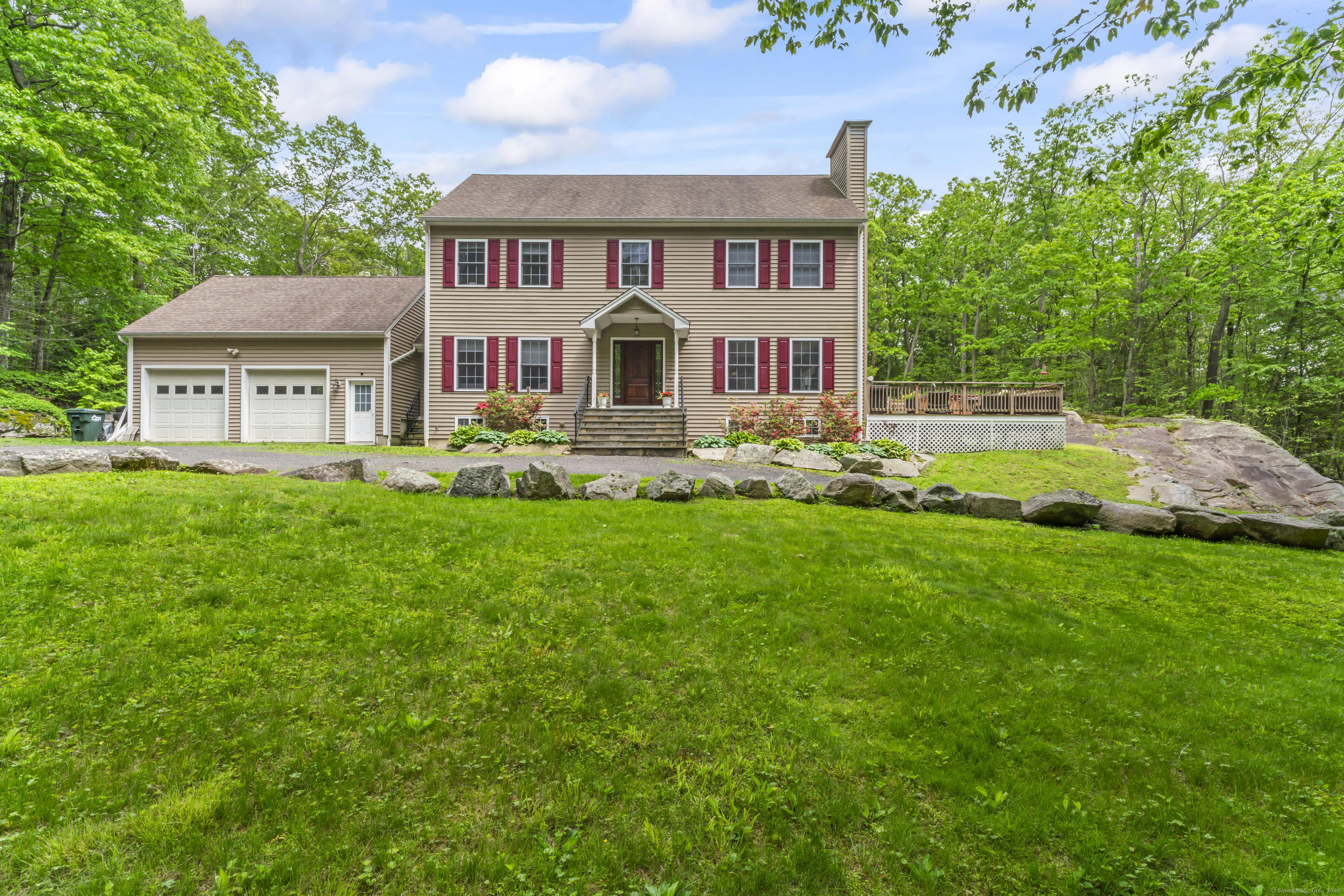 9 Jordan Hill Road