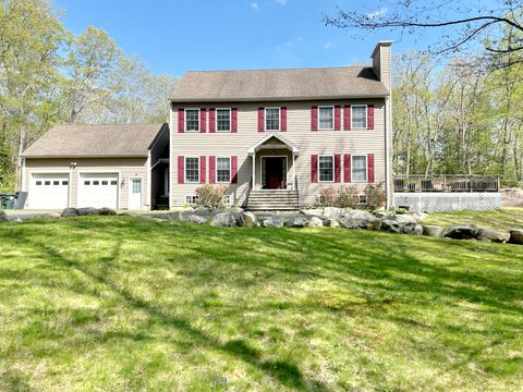 9 Jordan Hill Road Newtown CT 06482