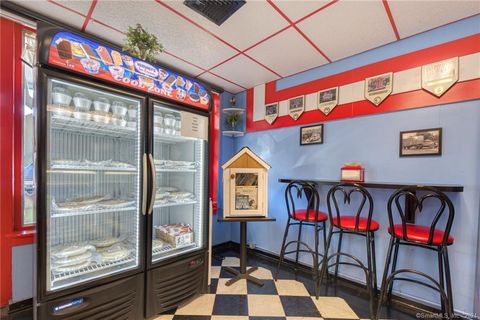 Tiny photo for 912 Stafford Avenue, Bristol, CT 06010 (MLS # 24151742)