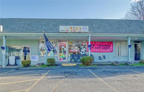 912 Stafford Avenue Bristol CT 06010