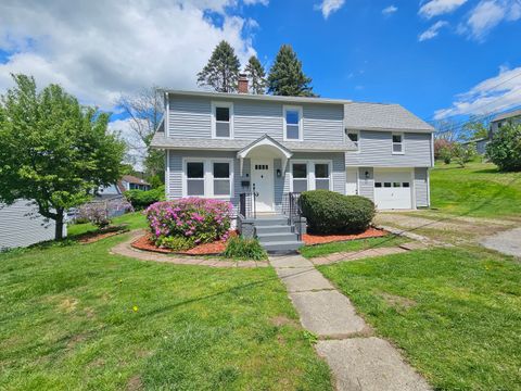 1 Arlington Heights Norwich CT 06360