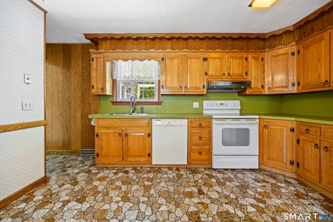 Tiny photo for 21 Fawn Drive, Cheshire, CT 06410 (MLS # 24174427)