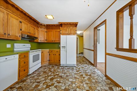 Tiny photo for 21 Fawn Drive, Cheshire, CT 06410 (MLS # 24174427)