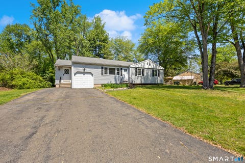 Tiny photo for 21 Fawn Drive, Cheshire, CT 06410 (MLS # 24174427)