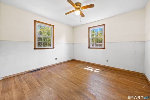 Tiny photo for 21 Fawn Drive, Cheshire, CT 06410 (MLS # 24174427)