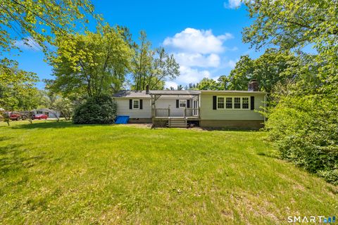 Tiny photo for 21 Fawn Drive, Cheshire, CT 06410 (MLS # 24174427)