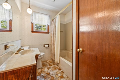 Tiny photo for 21 Fawn Drive, Cheshire, CT 06410 (MLS # 24174427)
