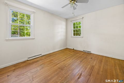 Tiny photo for 21 Fawn Drive, Cheshire, CT 06410 (MLS # 24174427)