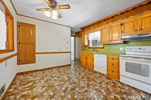 Tiny photo for 21 Fawn Drive, Cheshire, CT 06410 (MLS # 24174427)