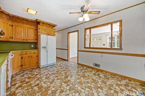 Tiny photo for 21 Fawn Drive, Cheshire, CT 06410 (MLS # 24174427)