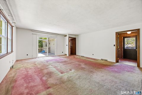 Tiny photo for 21 Fawn Drive, Cheshire, CT 06410 (MLS # 24174427)