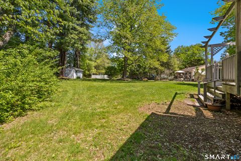 Tiny photo for 21 Fawn Drive, Cheshire, CT 06410 (MLS # 24174427)