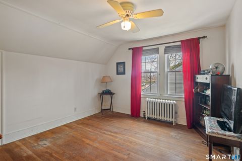 Tiny photo for 109 Westwood Avenue, Waterbury, CT 06708 (MLS # 24160363)