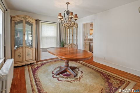 Tiny photo for 109 Westwood Avenue, Waterbury, CT 06708 (MLS # 24160363)