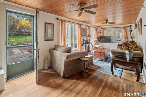 Tiny photo for 109 Westwood Avenue, Waterbury, CT 06708 (MLS # 24160363)