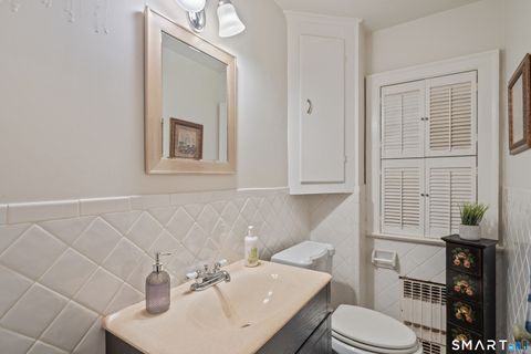 Tiny photo for 109 Westwood Avenue, Waterbury, CT 06708 (MLS # 24160363)