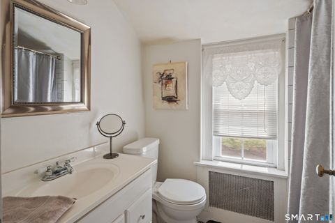 Tiny photo for 109 Westwood Avenue, Waterbury, CT 06708 (MLS # 24160363)