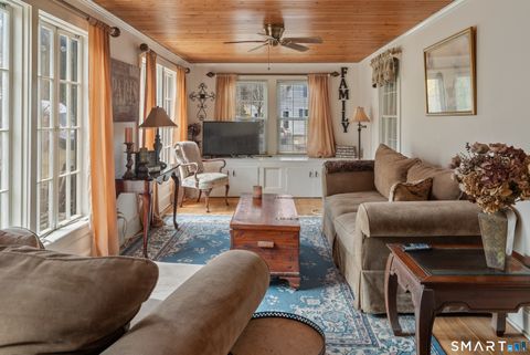 Tiny photo for 109 Westwood Avenue, Waterbury, CT 06708 (MLS # 24160363)