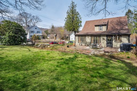 Tiny photo for 109 Westwood Avenue, Waterbury, CT 06708 (MLS # 24160363)