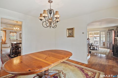 Tiny photo for 109 Westwood Avenue, Waterbury, CT 06708 (MLS # 24160363)