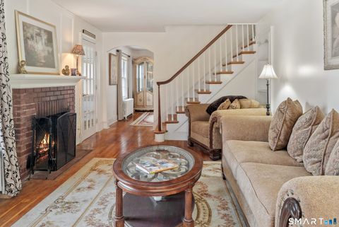 Tiny photo for 109 Westwood Avenue, Waterbury, CT 06708 (MLS # 24160363)