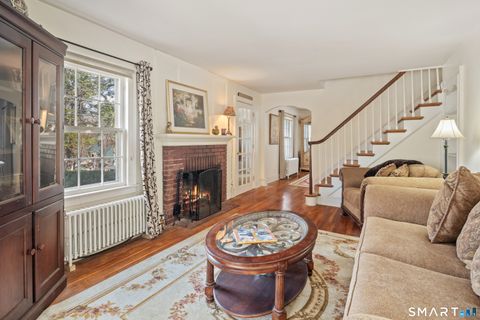 Tiny photo for 109 Westwood Avenue, Waterbury, CT 06708 (MLS # 24160363)