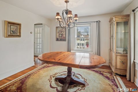 Tiny photo for 109 Westwood Avenue, Waterbury, CT 06708 (MLS # 24160363)