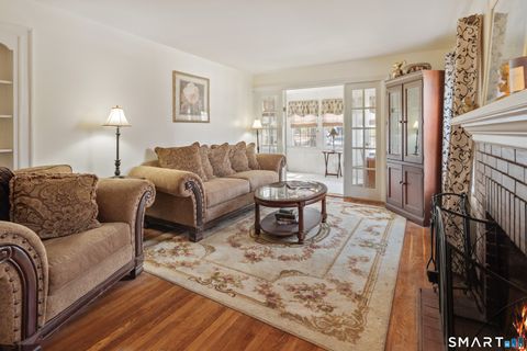 Tiny photo for 109 Westwood Avenue, Waterbury, CT 06708 (MLS # 24160363)