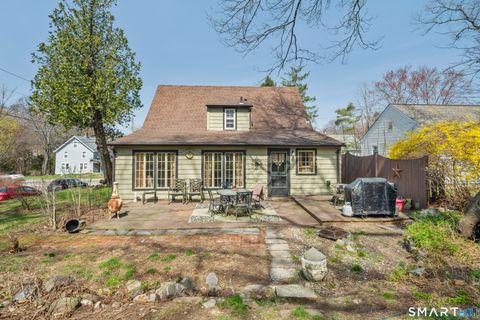 Tiny photo for 109 Westwood Avenue, Waterbury, CT 06708 (MLS # 24160363)