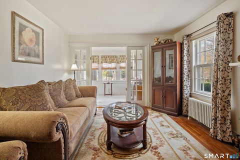 Tiny photo for 109 Westwood Avenue, Waterbury, CT 06708 (MLS # 24160363)